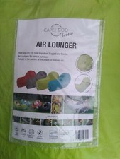 Sofa Canapé Gonflable Sans