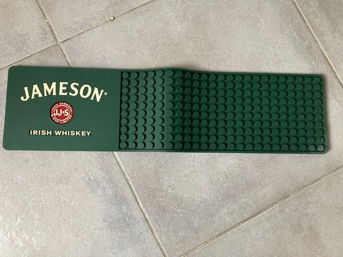 Tapis bar jameson irish - tapis,