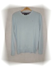 C - Pull Bleu Clair  Eden Park