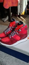 Reebok Pump Certified Hanon