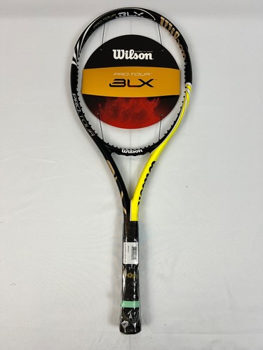 New wilson blx pro tour - blx,