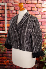 Vintage Original 80er Boléro