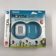 marche avec moi + 1 témoins