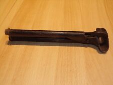 Pince à cintrer NOVA 16 m/m (