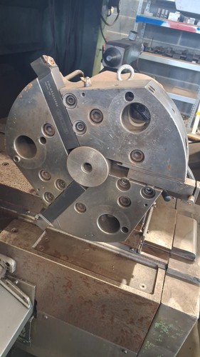 Tourelle automatique tour cnc - tourelle,
