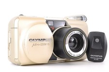 Appareil photo argentique