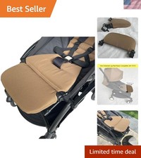 Comfortable Stroller Leg Rest
