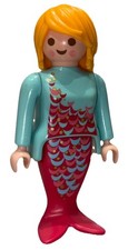 Personnage Figurine Sirène Playmobil 