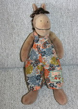 MOULIN ROTY DOUDOU PELUCHE ANE