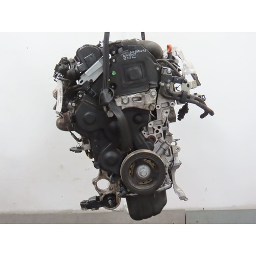 Moteur peugeot 206 - peugeot, 2m_)