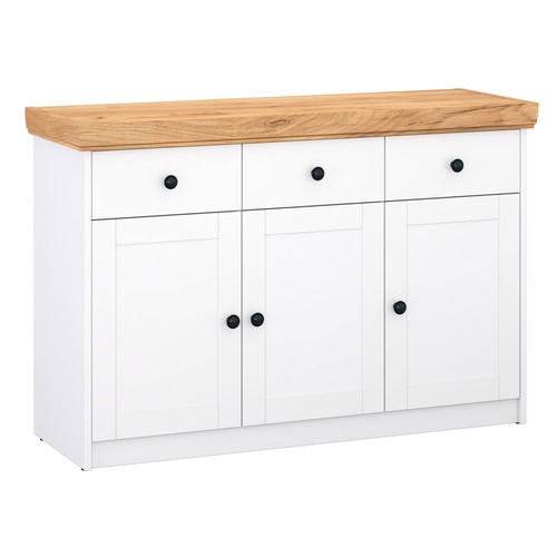 Sideboard buffet bois - buffet, enfilade