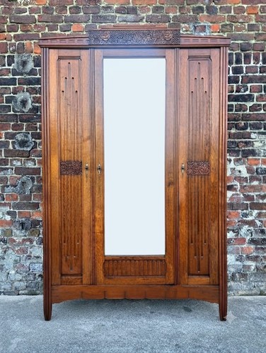Armoire art déco meuble - déco,,