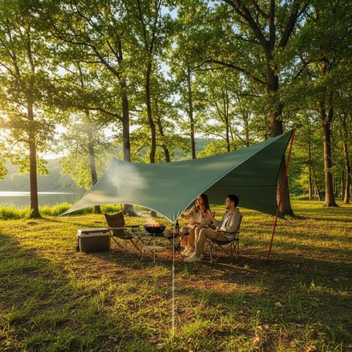 Tarp imperméable anti tissu - imperméable,