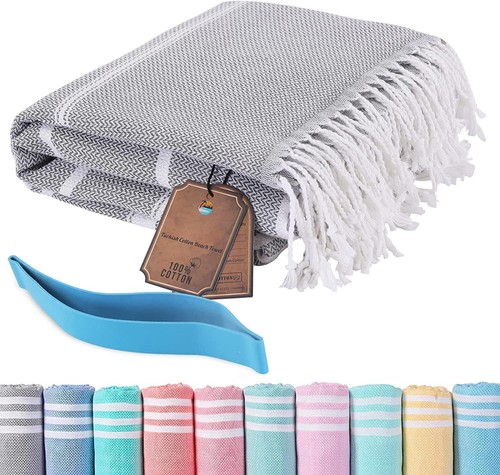 Serviette plage xxl - de,
