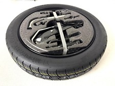 Kit Roue De Secours Galette Audi A3 8V 8Y Golf 6 7 8 D’origine constructeur VW?