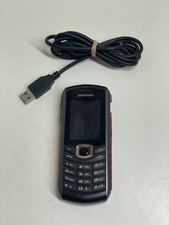 Samsung Solid B2710 (GT-B2710)