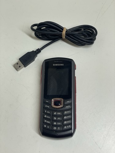 Samsung solid b2710 - samsung, (gt-b2710)