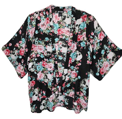 Hot topic whimsigoth roses - topic,
