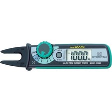 Testeur de courant de fourche