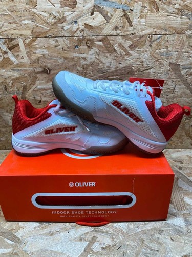 Chaussures indoor oliver 8 - oliver, sx-8