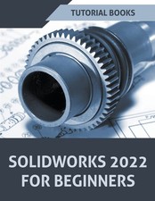 Tutorial Books Solidworks 2022