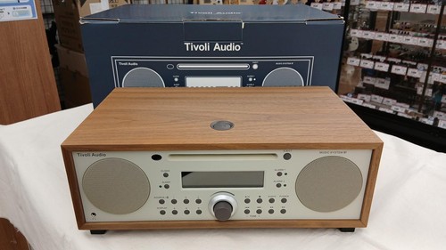 Tivoli audio msybt2 premium - audio,