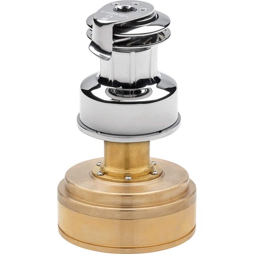 Andersen 28st electric below - 28st,