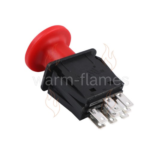 Pto switch for hustler - pto, 771476