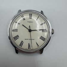 Montre ancienne Mécanique -