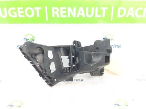 Clip pare chocs renault - de, pare-chocs