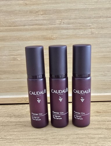 Caudalie premier cru sérum - caudalie, le