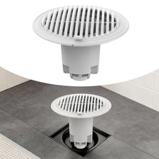 Siphon de anti-odeurs pour