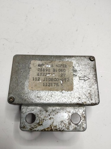 Nissan patrol 260 - nissan,