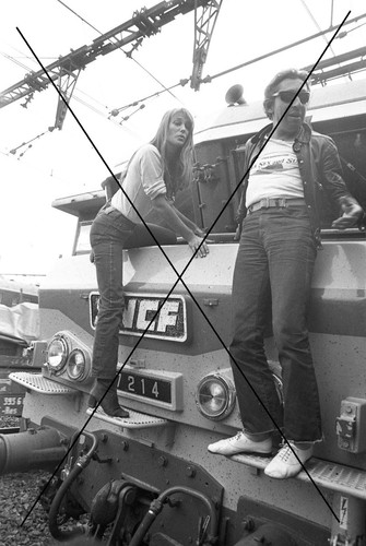 Photo jane birkin serge - photo,