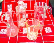 VERRES-CRISTAL DIVERS