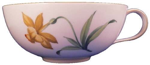 Tasse porcelaine urbino - tasse,