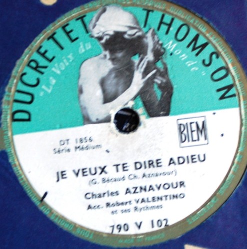 Charles aznavour viens - charles,