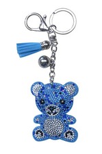 Bijou de Sac, Porte-clés