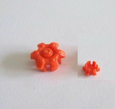 PLAYMOBIL (S401) RACING - Enjoliveur Orange Camion Rallye 4420 4182