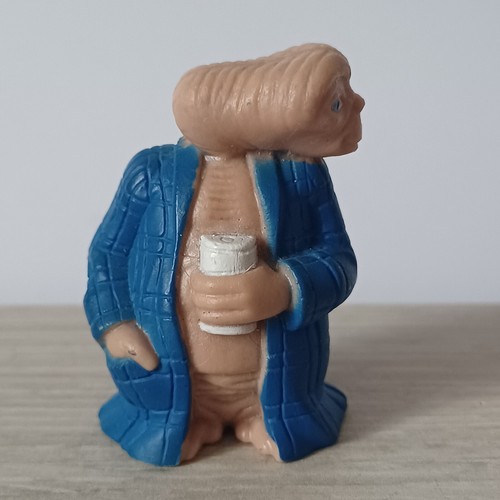 Figurine l extraterrestre - figurine, e.t.
