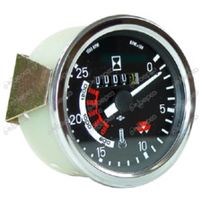 Tachymètre Pour Tracteurs Landini 5500 6500 7500 8500 9500 6550 7550 8550.