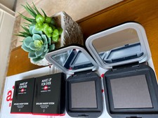 2 Make Up For Ever -