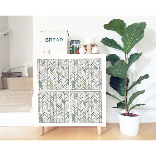 Decals for ikea kallax - for,