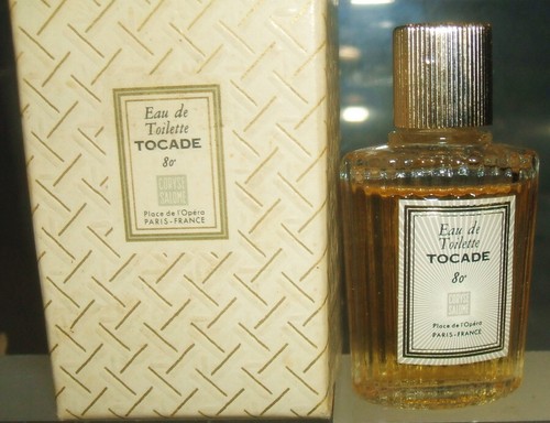 Coryse salomé tocade - coryse, "tocade"