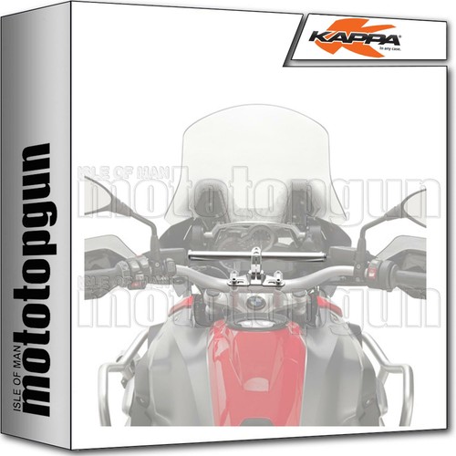 Kappa support guidon porta - support, nav