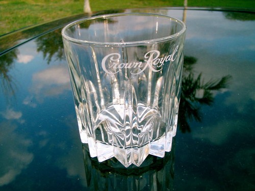 Crown royal whisky white logo - crown,