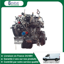 ?? MOTEUR   IVECO 35S12 35 C 12 V, 35 S 12 V (AGKA43A2, AGKB43A2,