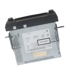 Autoradio d'origine NISSAN JUKE 1 PHASE 2