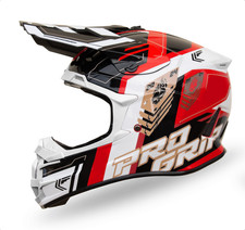 Casque Cross PROGRIP 3080