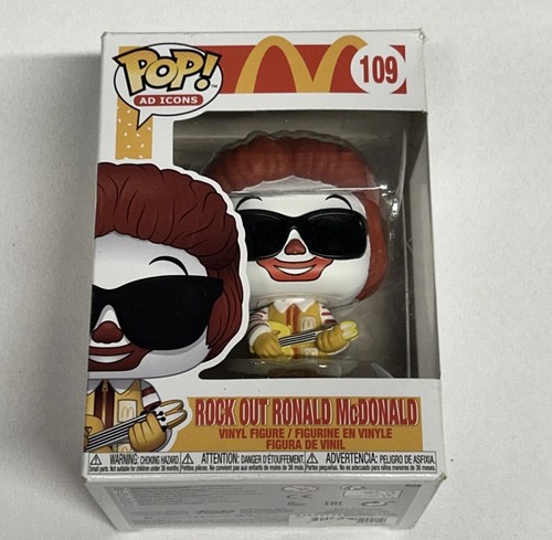 Figurine vinyle funko - d3,